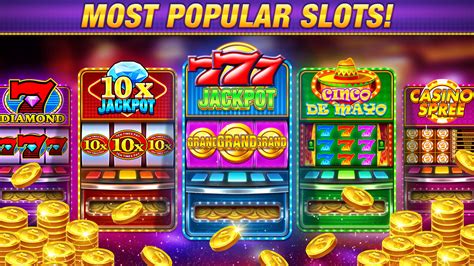 best online slot machine websites.